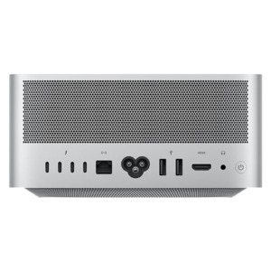 Apple Mac Studio M2 Max Chip, 32GB RAM, 512GB SSD, MQH73 - Wise-Tech