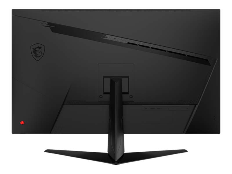 32″ MSI G321Q Gaming WQHD LED Monitor - image 3