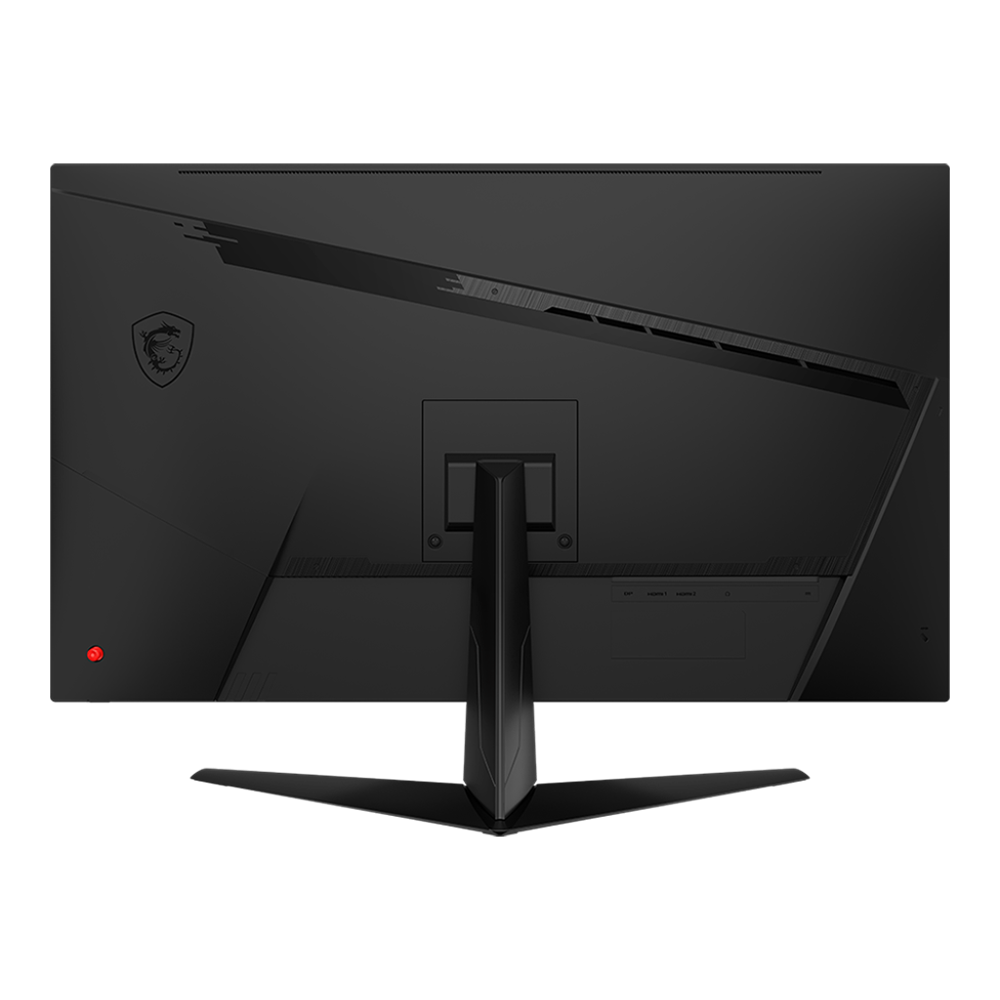 32" MSI G321Q Gaming WQHD LED Monitor - Image 2