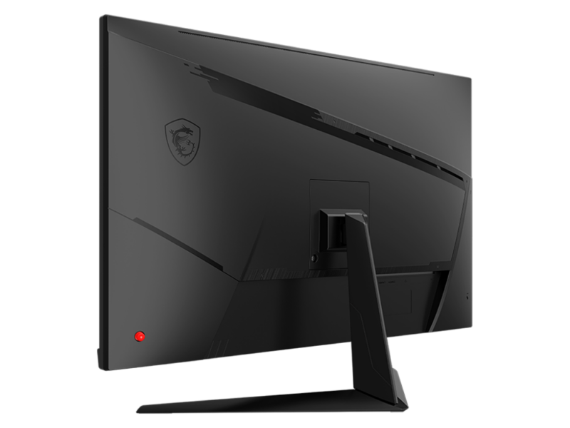 32″ MSI G321Q Gaming WQHD LED Monitor - image 4