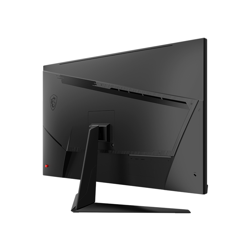 32" MSI G321Q Gaming WQHD LED Monitor - Image 4