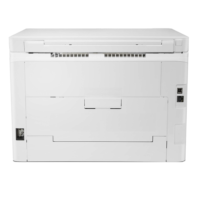 HP Color LaserJet Pro MFP M182n Printer (Ch) - Image 3