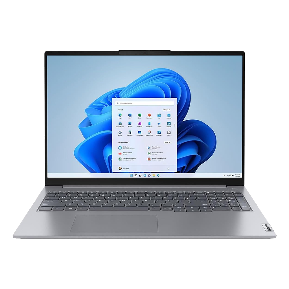 Lenovo ThinkBook 16 G9, Core 5 -210H, 16 GB RAM, 512 GB SSD, 16" FHD, DOS, 1 Yr Warranty