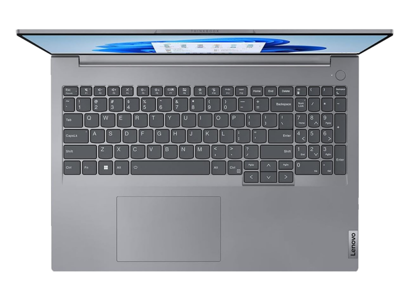 Lenovo ThinkBook 16 G9, Core Ultra 5 -325, 16 GB RAM, 512 GB SSD, 16″ FHD, DOS, 1 Yr Warranty - image 3