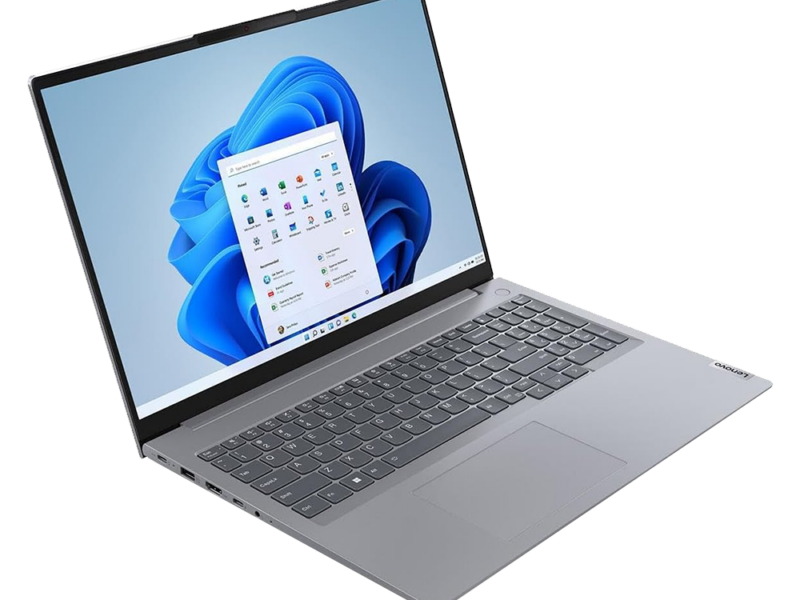 Lenovo ThinkBook 16 G9, Core Ultra 5 -325, 16 GB RAM, 512 GB SSD, 16″ FHD, DOS, 1 Yr Warranty - image 4