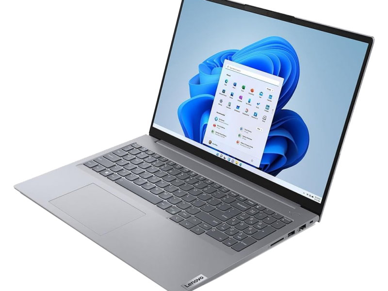 Lenovo ThinkBook 16 G9, Core Ultra 5 -325, 16 GB RAM, 512 GB SSD, 16″ FHD, DOS, 1 Yr Warranty - image 5