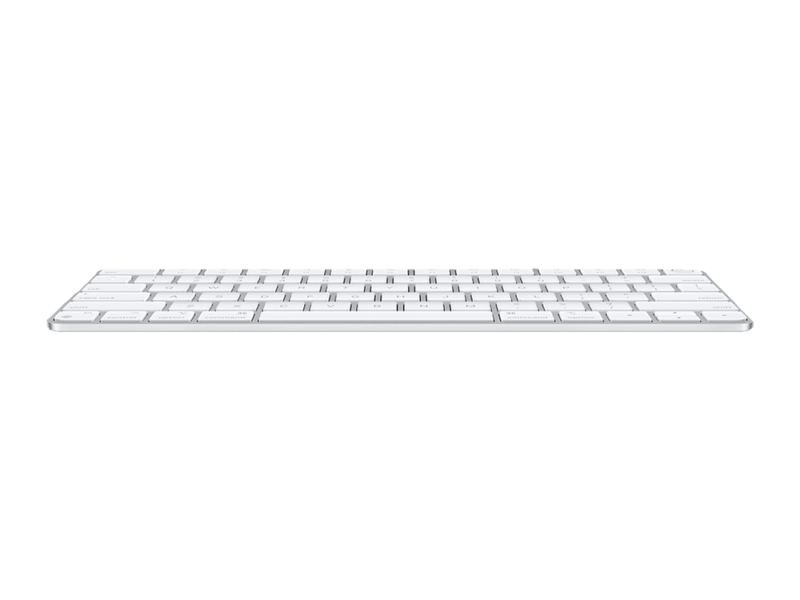 Apple Magic Keyboard with Touch ID MK293 – Silver - image 2