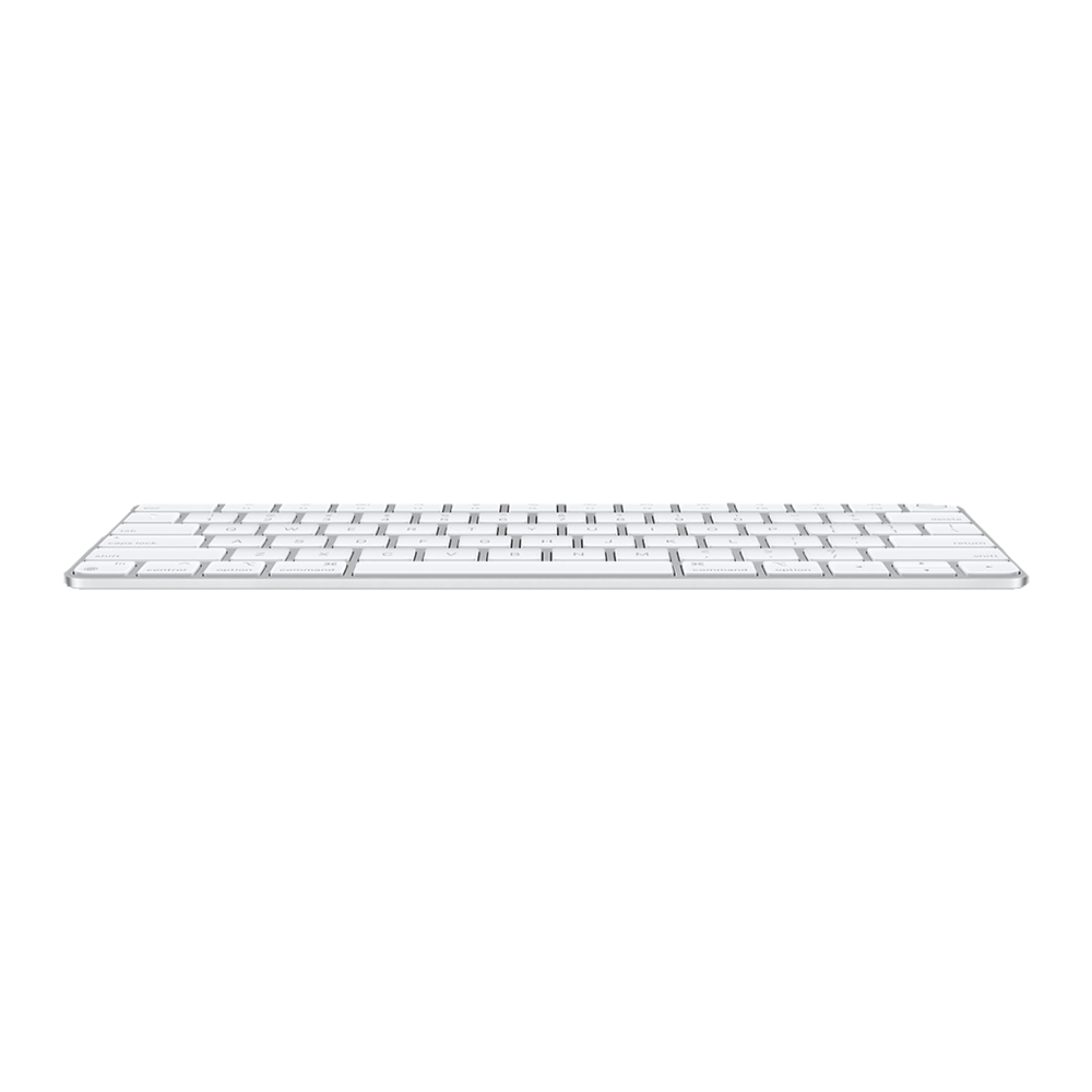 Apple Magic Keyboard with Touch ID MK293 - Silver - Image 2