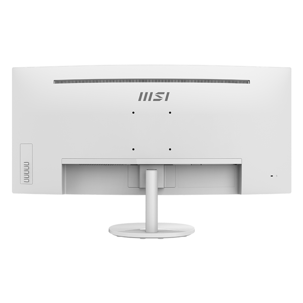 MSI 34'' PRO MP341CQW Gaming UWQHD LED Monitor (Curved) - Image 3