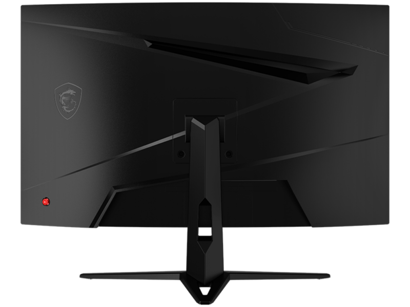 27″ MSI G273CQ Gaming WQHD LED Monitor - image 2