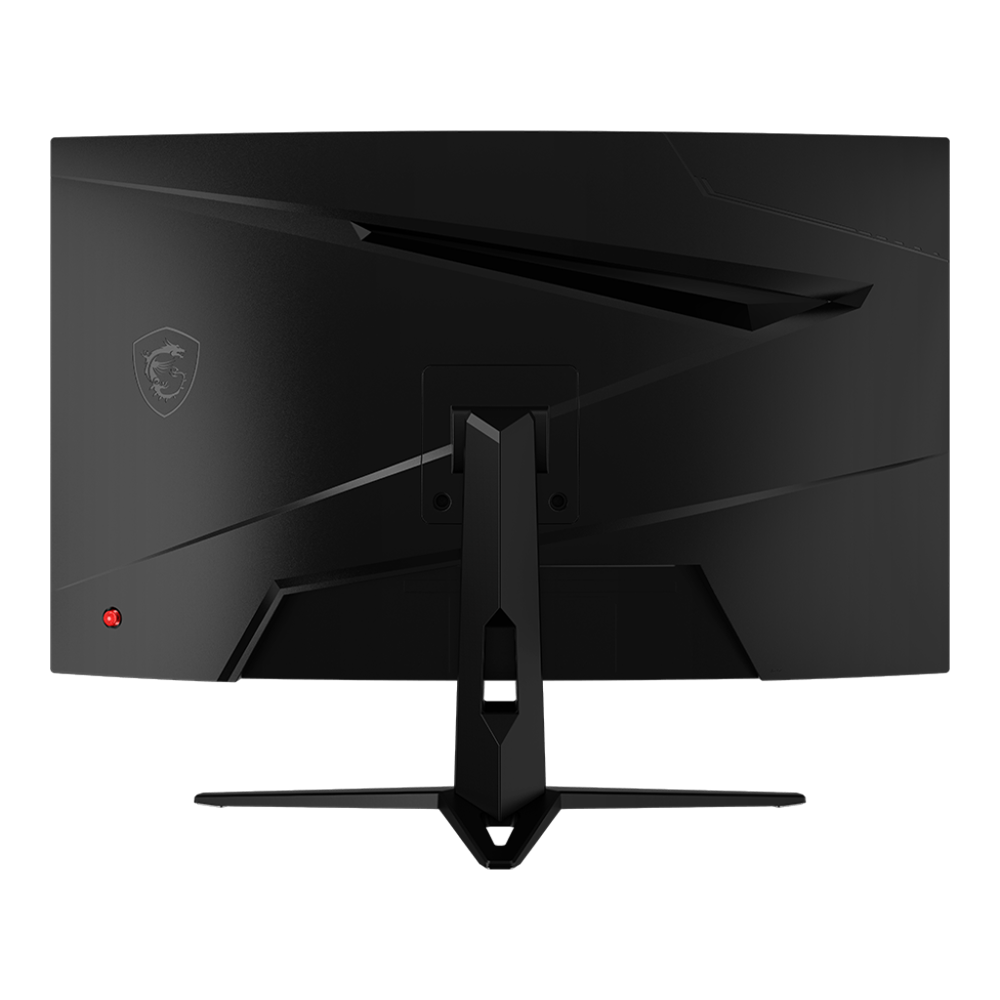 27" MSI G273CQ Gaming WQHD LED Monitor - Image 2