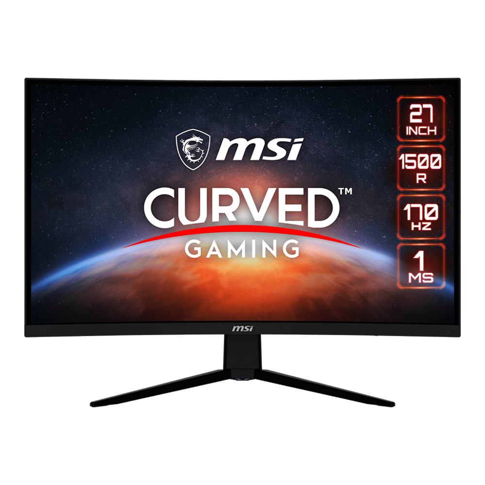 27" MSI G273CQ Gaming WQHD LED Monitor