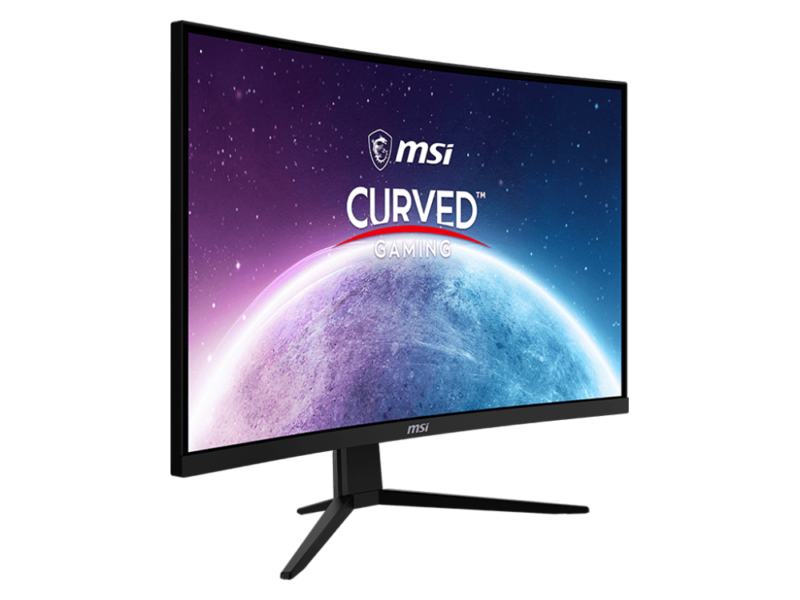 27″ MSI G273CQ Gaming WQHD LED Monitor - image 3