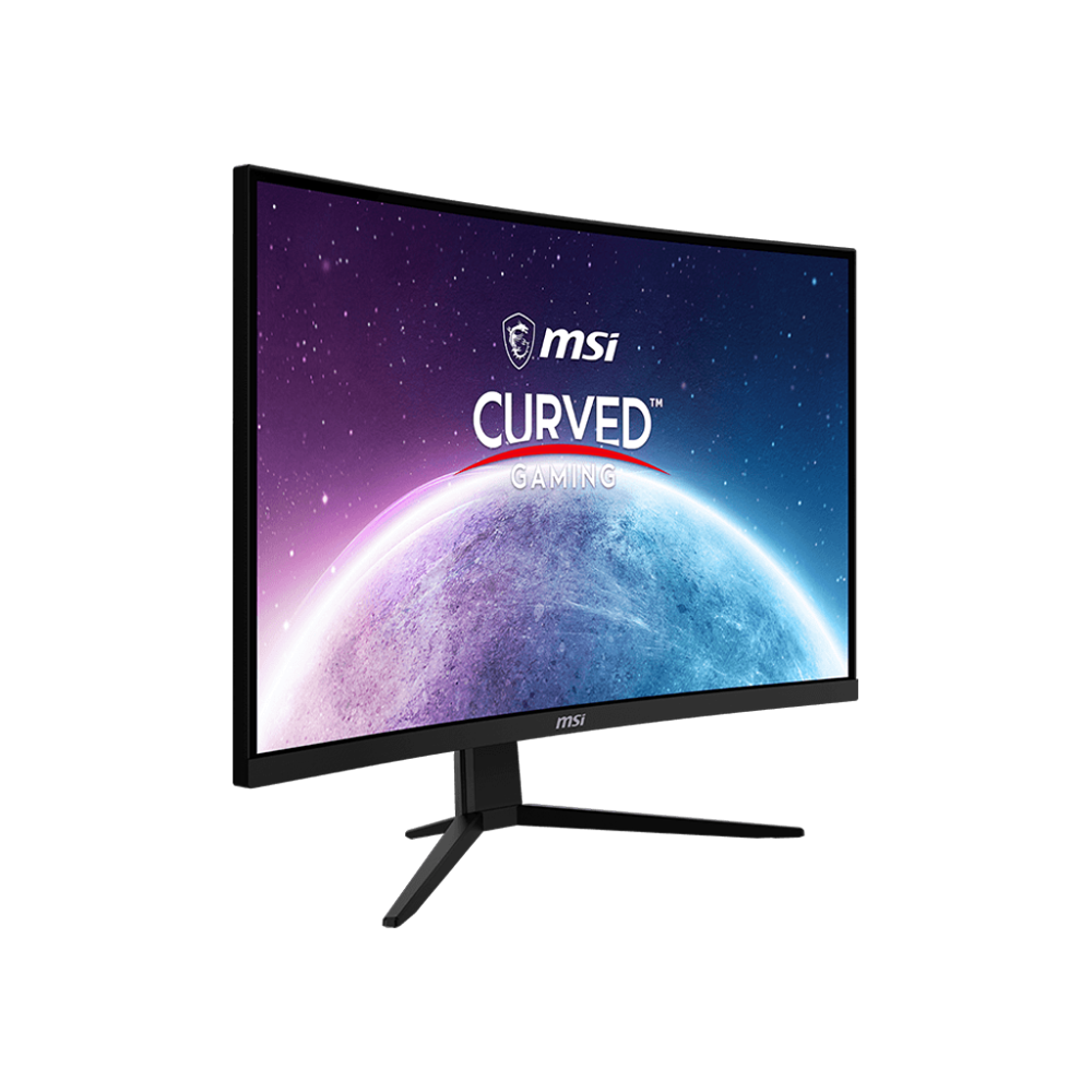 27" MSI G273CQ Gaming WQHD LED Monitor - Image 3