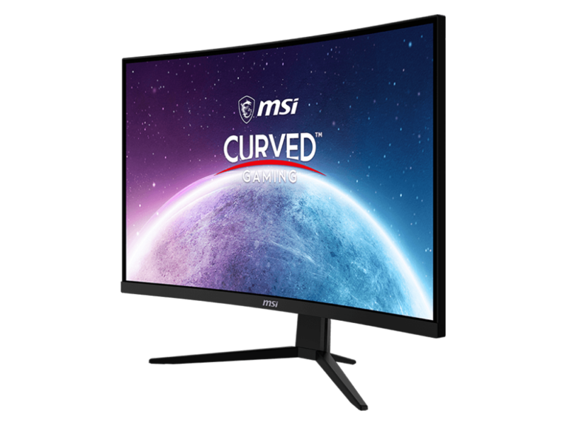 27″ MSI G273CQ Gaming WQHD LED Monitor - image 4