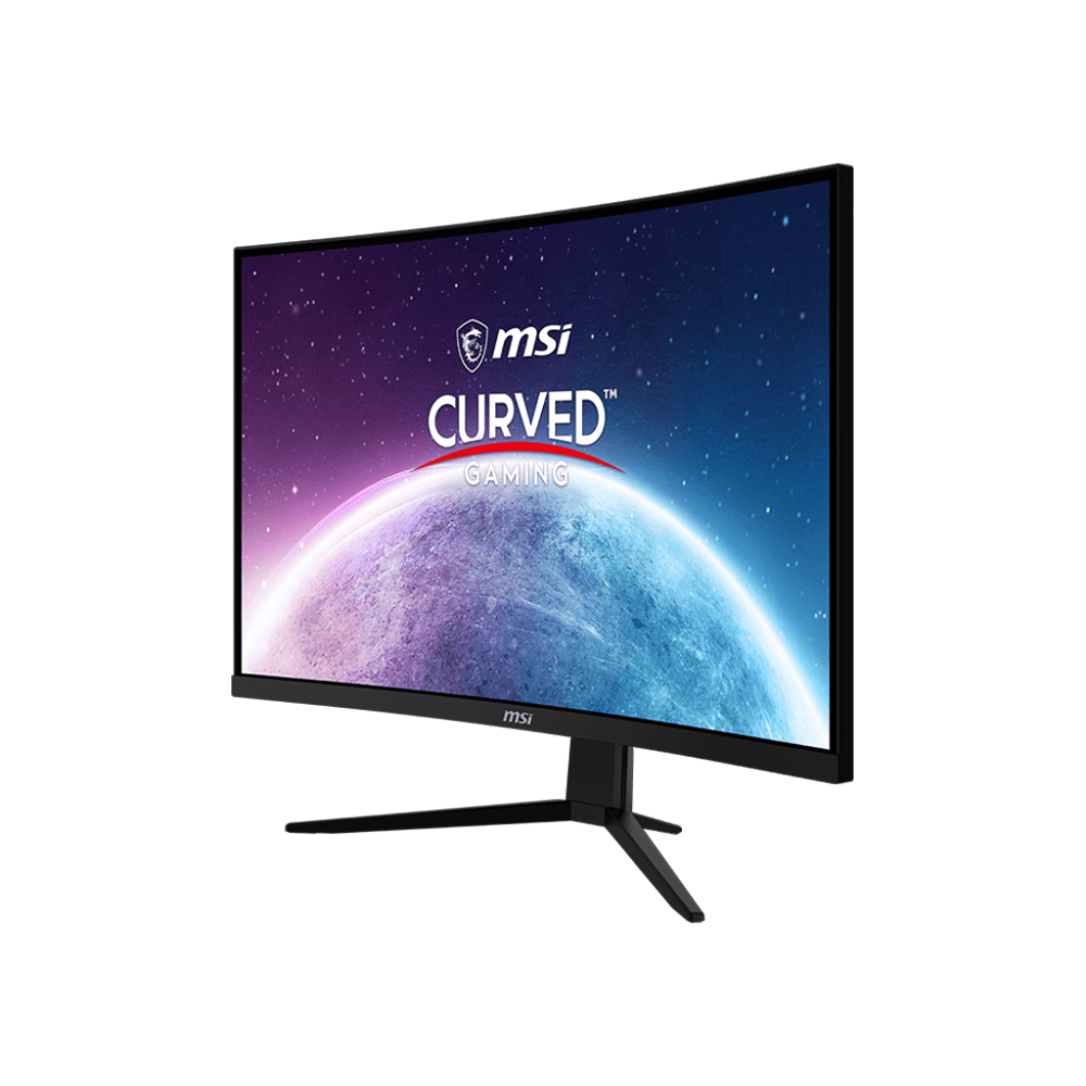 27" MSI G273CQ Gaming WQHD LED Monitor - Image 4