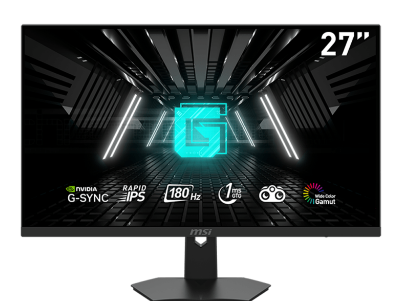 27″ MSI G274F Gaming FHD LED Monitor
