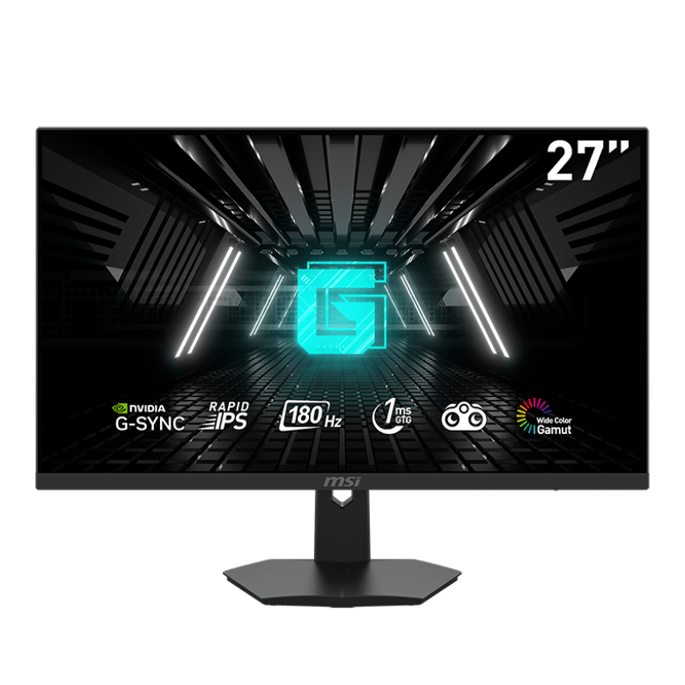 27" MSI G274F Gaming FHD LED Monitor