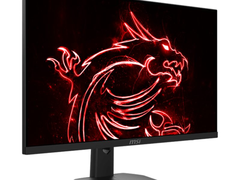 27″ MSI G274F Gaming FHD LED Monitor - image 3