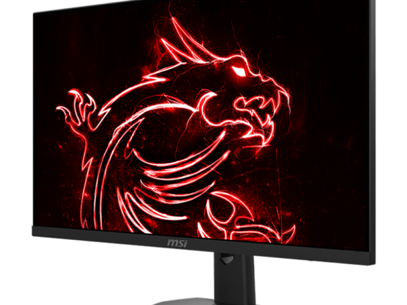 27″ MSI G274F Gaming FHD LED Monitor - image 4