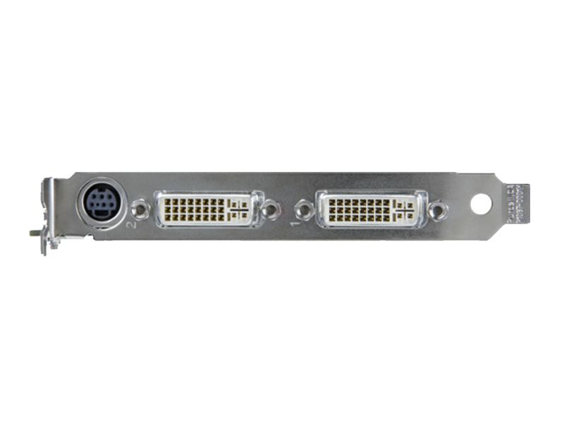 1GB GDDR3 GeForce 9800 GT Graphics Card - image 3