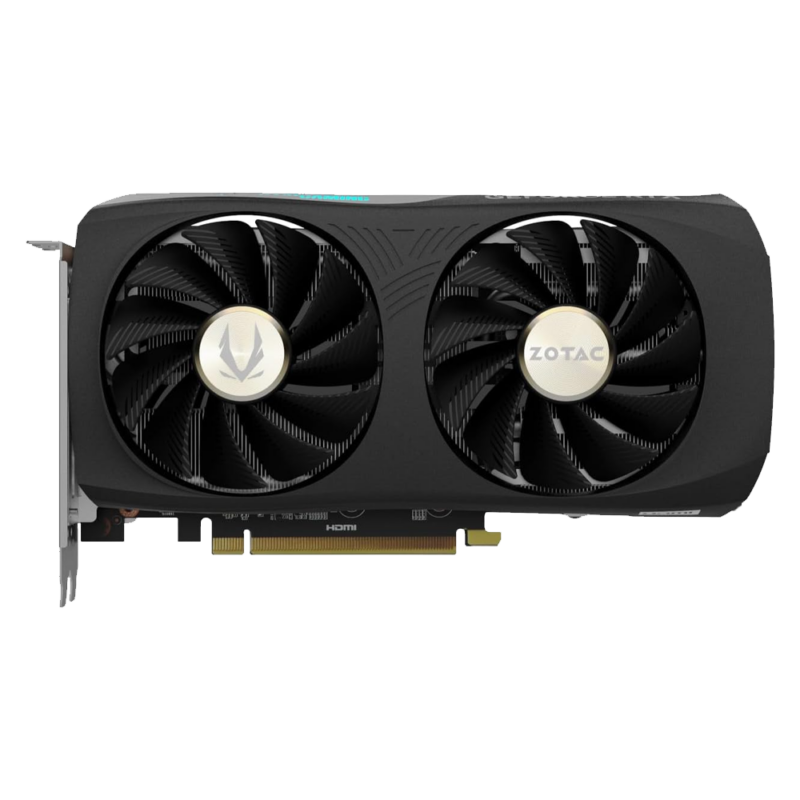12GB GDDR6X GeForce RTX 4070 Super ZOTAC Graphics Card - Image 2