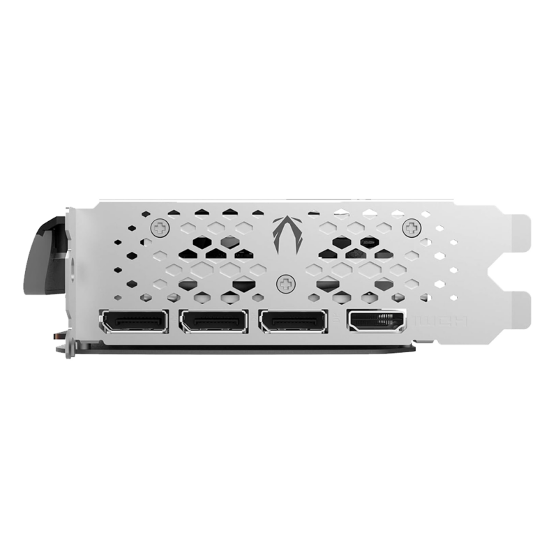 12GB GDDR6X GeForce RTX 4070 Super ZOTAC Graphics Card - Image 4