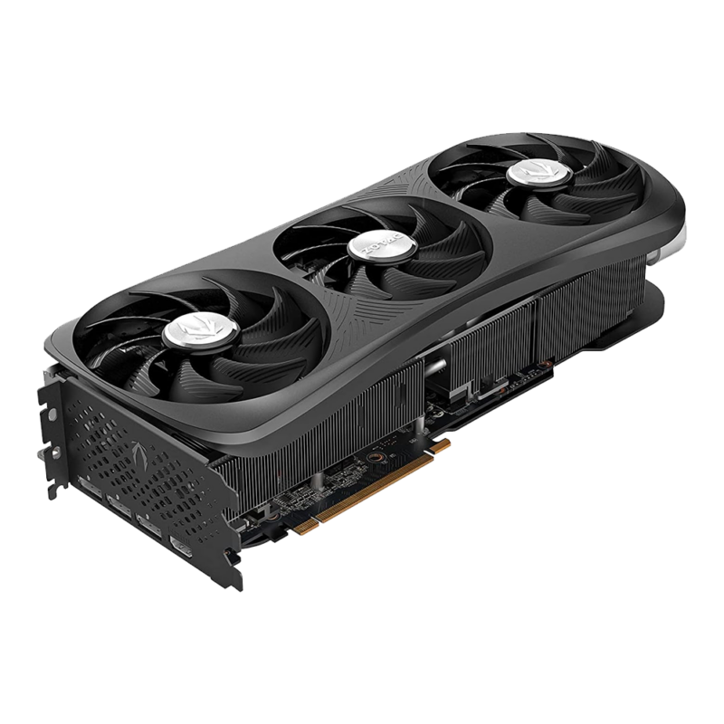 16GB GDDR6X GeForce RTX 4080 Trinity ZOTAC Graphics Card - Image 5