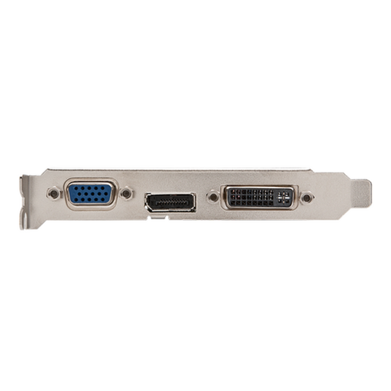 1GB GDDR3 GeForce GT210 Ninja Graphics Card - Image 3