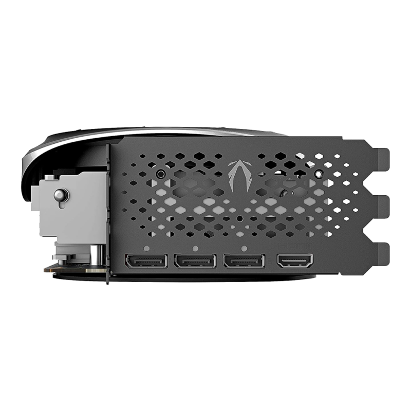 24GB GDDR6X GeForce RTX 4090 Trinity ZOTAC Graphics Card - Image 4