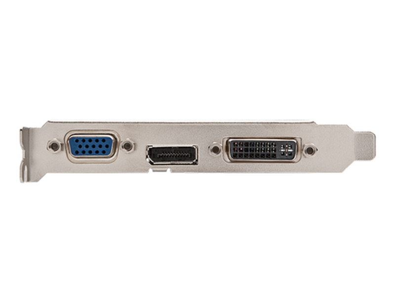 4GB GDDR3 GeForce GT730 Ninja Graphics Card - image 3