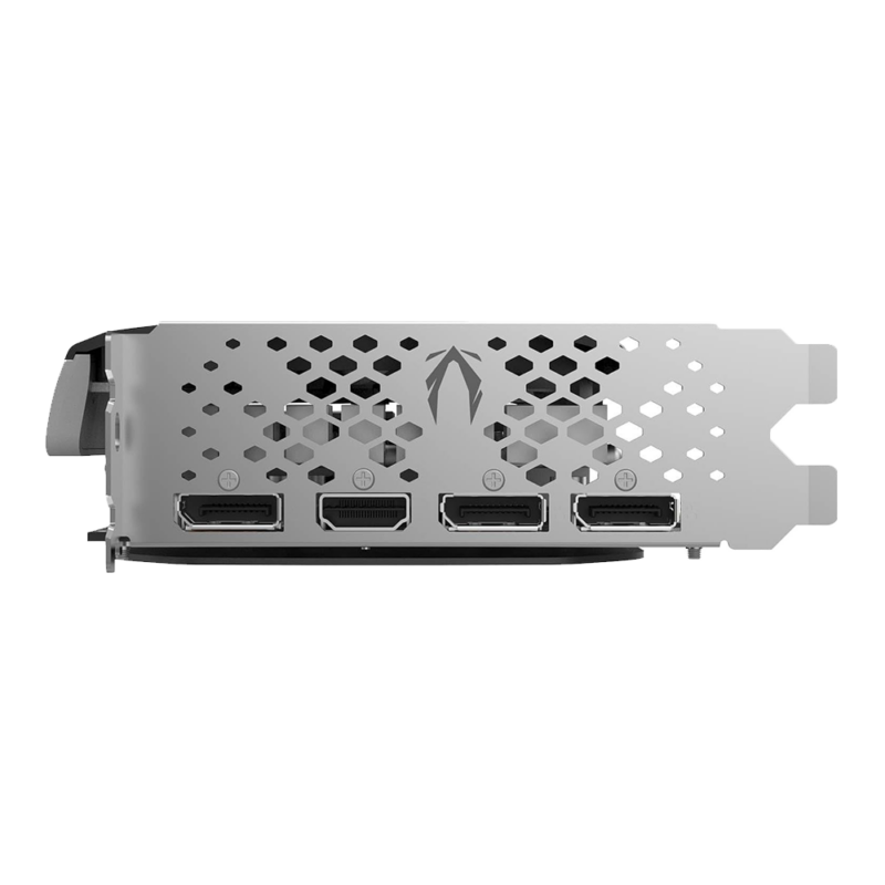 8GB GDDR6 ZOTAC Gaming GeForce RTX 4060 Twin Edge Graphics Card - Image 3