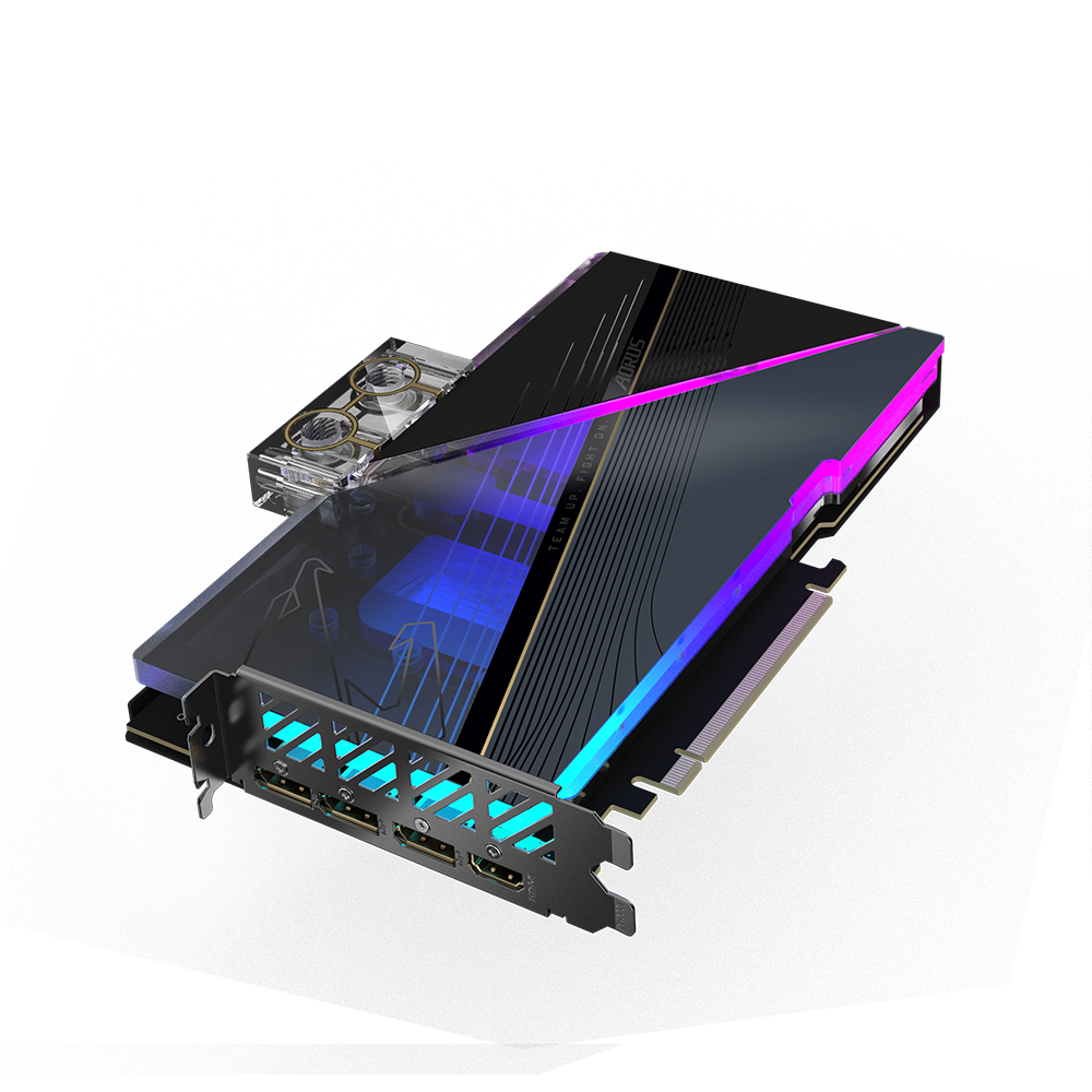 3080 Aorus Xtreme Gigabyte 3080 Xtreme Waterforce Aorus Rtx 3080