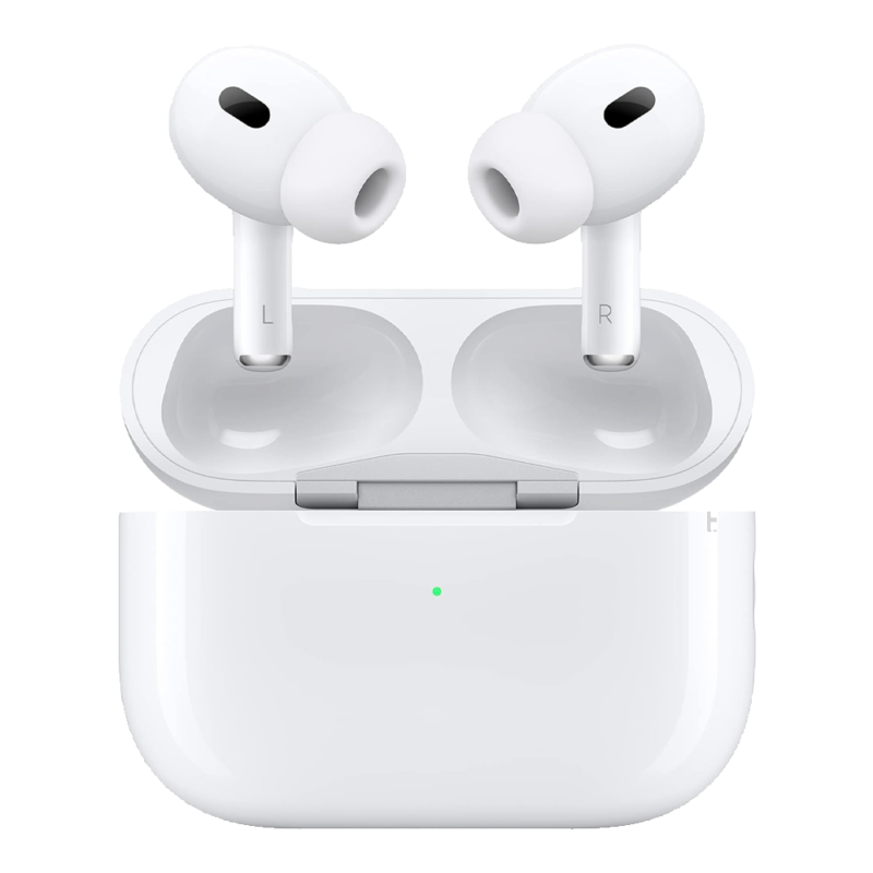 Apple Second Generation Air Pod Pro 自分だけのAirPodsカスタマイズ