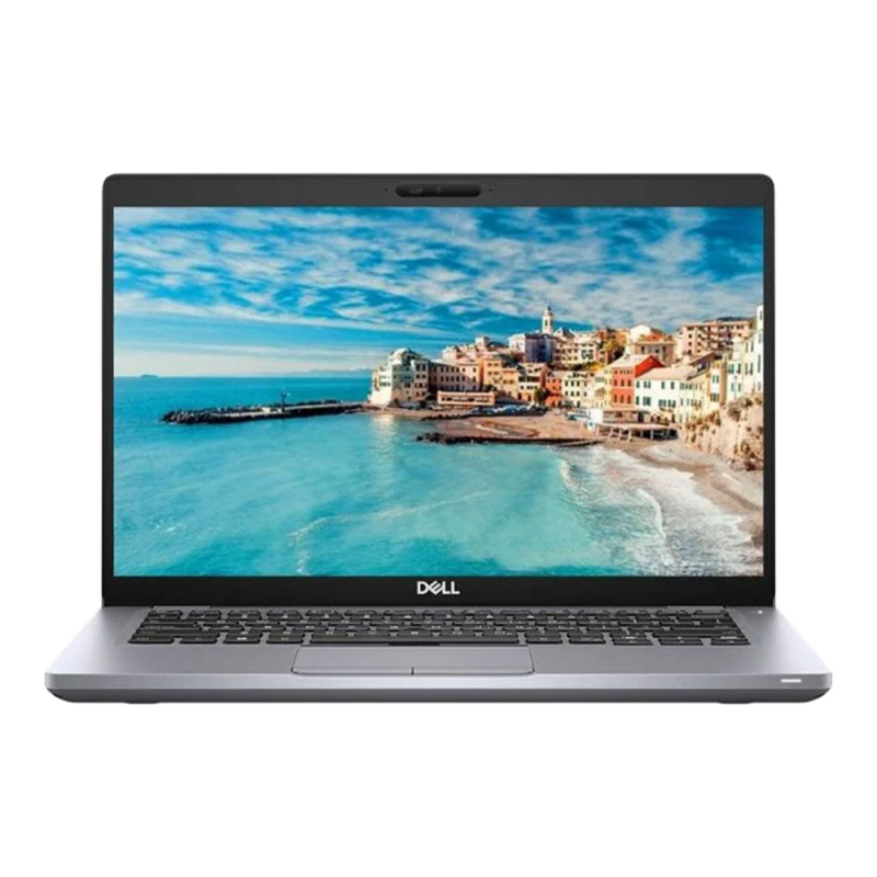 Dell Latitude 5410, i7 10th Gen, 16GB RAM, 256GB SSD, 14