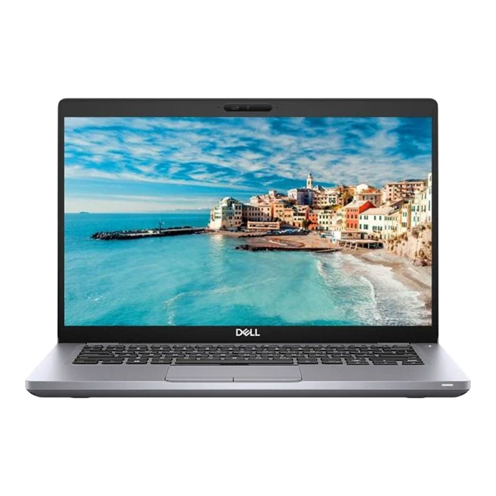 Dell Latitude 5410, i7 10th Gen, 16GB RAM, 256GB SSD, 14