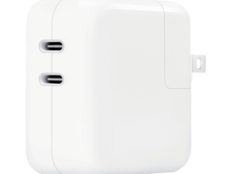 Apple 35W MagSafe 2 Power Adapter (MNWP3)
