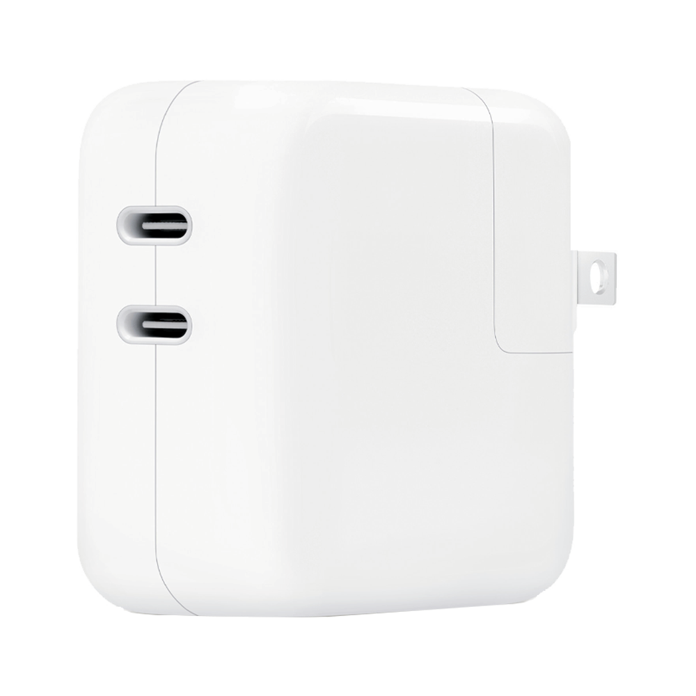 Apple 35W MagSafe 2 Power Adapter (MNWP3)