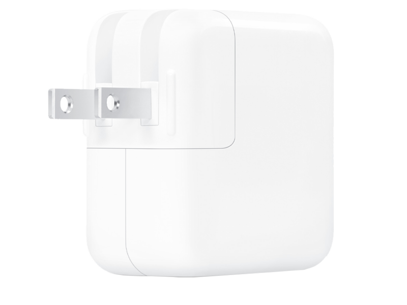 Apple 35W MagSafe 2 Power Adapter (MNWP3) - image 3