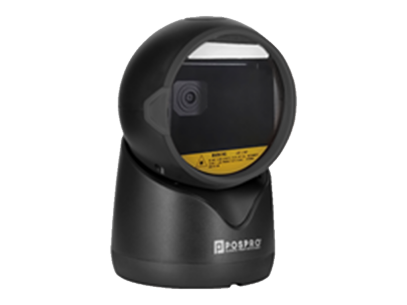 Posspro PBS-5000<br />Desktop Barcode Scanner<br />( 1D ~ 2D ~ QR ) - image 3
