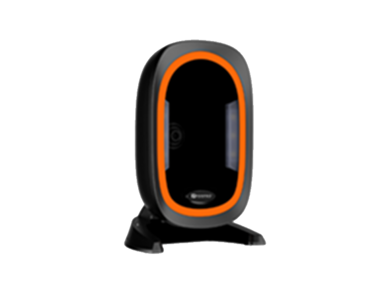Posspro PBS-6500<br />Desktop Barcode Scanner<br />( 1D ~ 2D ~ QR ) - image 3