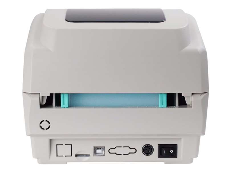 Xprinter XP-DT425B<br />Thermal Barcode Printer - image 4