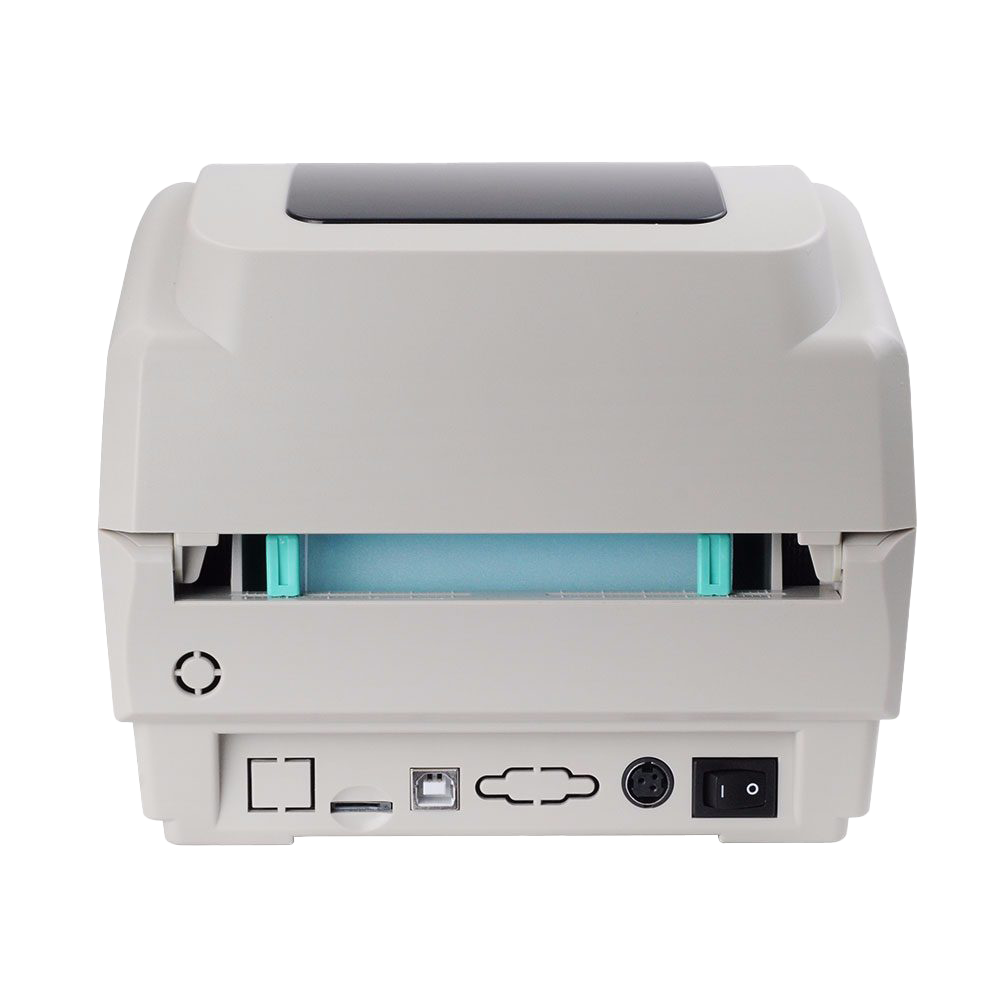 Xprinter XP-DT425B<br/>Thermal Barcode Printer - Image 4