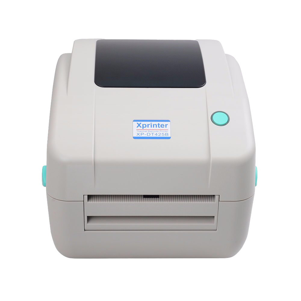 Xprinter XP-DT425B<br/>Thermal Barcode Printer