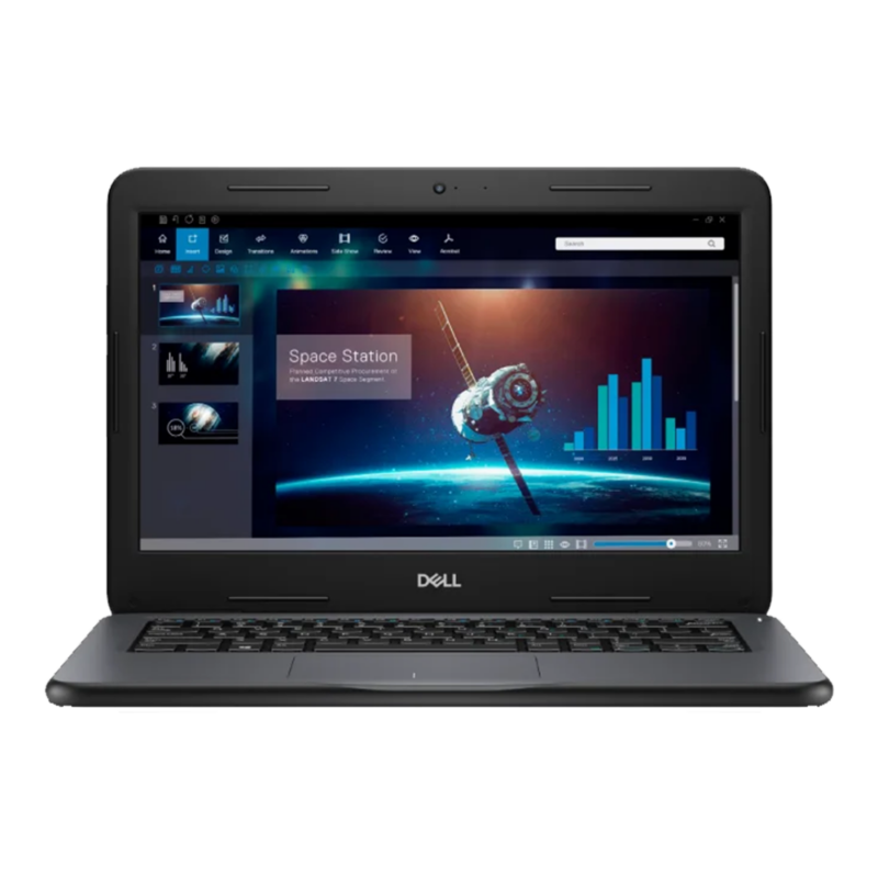 Dell Latitude 3490, i7 8th Gen, 8GB RAM, 256GB SSD, 14" FHD Screen