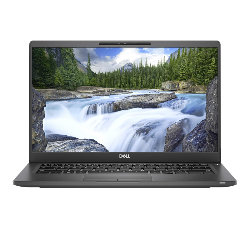Dell Latitude 7400, i5 8th Gen, 8 GB RAM, 256 GB SSD, 14" FHD Screen