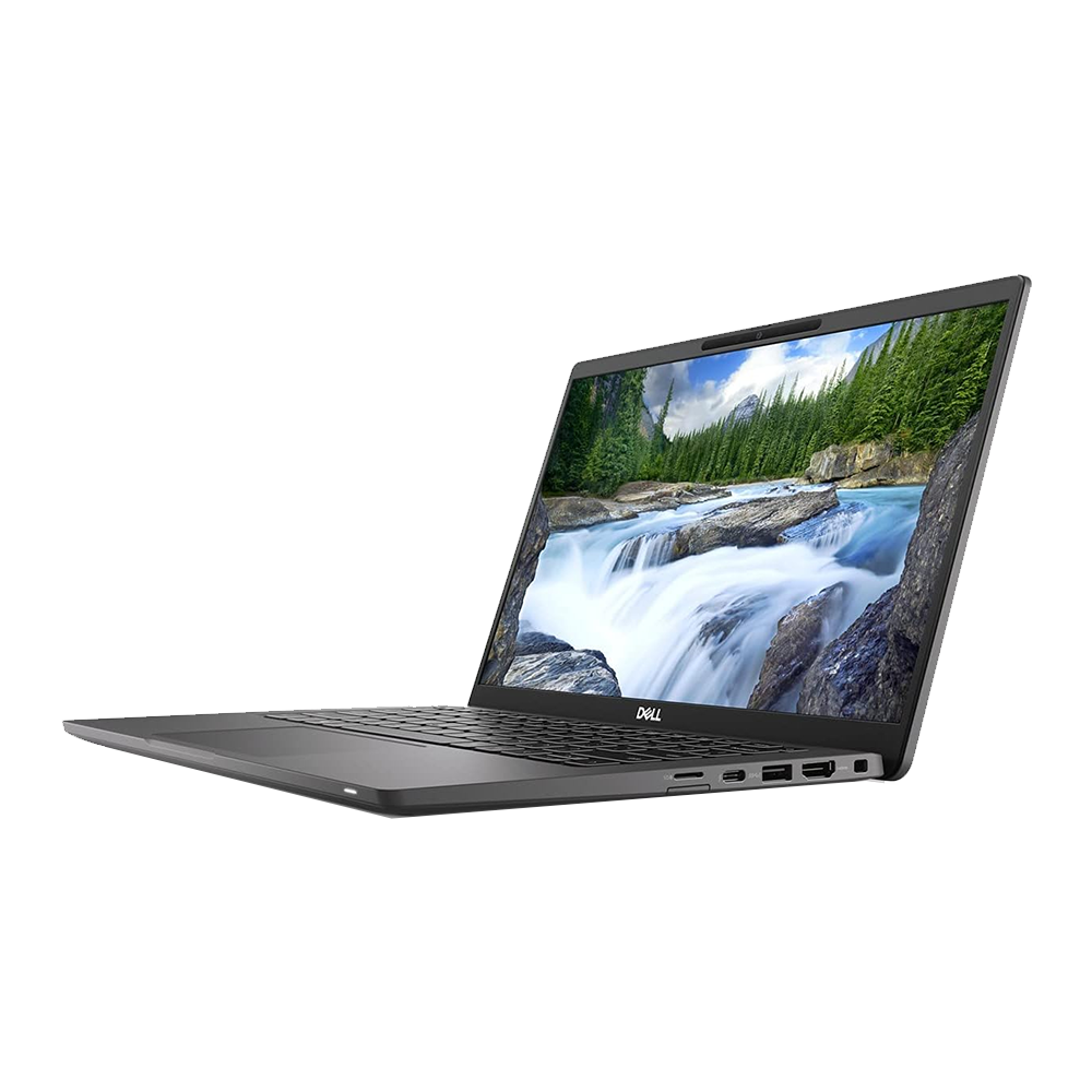 Dell Latitude 7420, i7 11th Gen, 16 GB RAM, 256 GB SSD, 14" FHD Touch Screen - Image 3