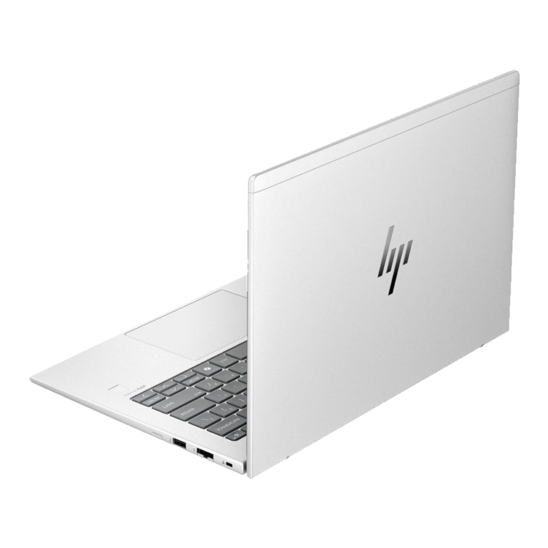 HP EliteBook 640 G11, Core Ultra 7-155U, 8 GB RAM, 512 GB SSD, DOS, 1 Yr Warranty - Image 3