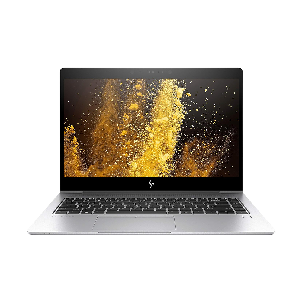 HP EliteBook 830 G7, i5 10th Gen, 16 GB RAM, 512 GB SSD, 13.3" FHD X360 Touch Screen