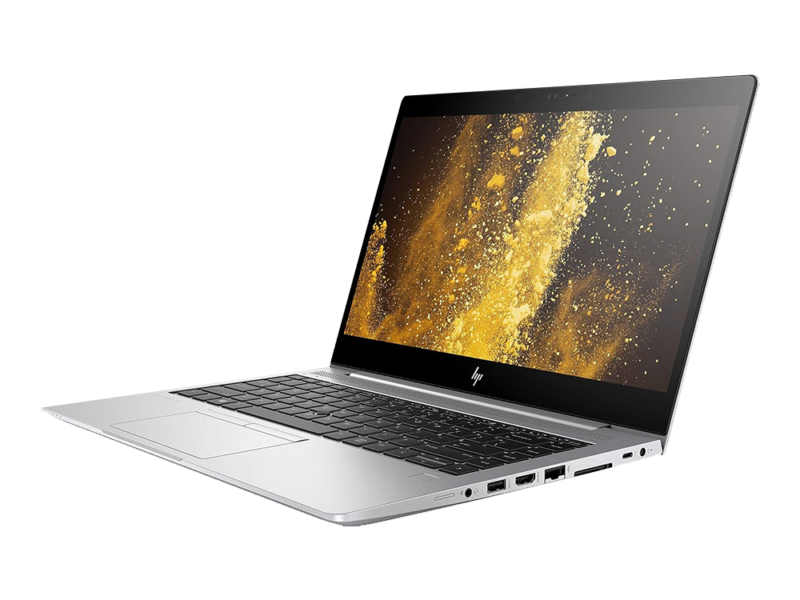 HP EliteBook 830 G7, i5 11th Gen, 16 GB RAM, 512 GB SSD, 13.3″ FHD Screen - image 3
